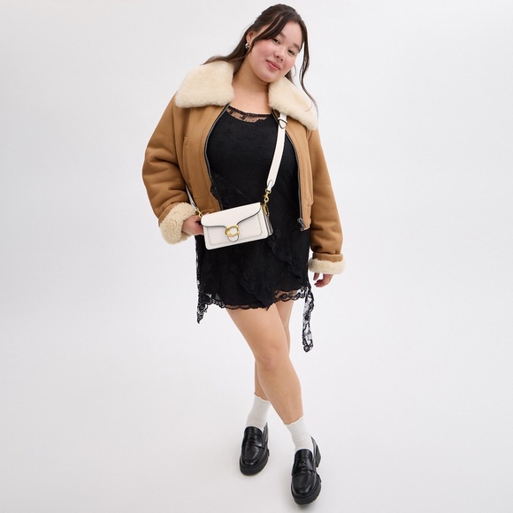 Coach Tabby Shoulder Bag 20 - Picture 3 of 3